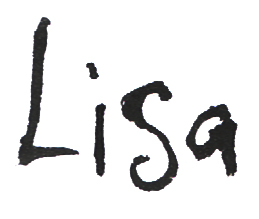 Lisa signature