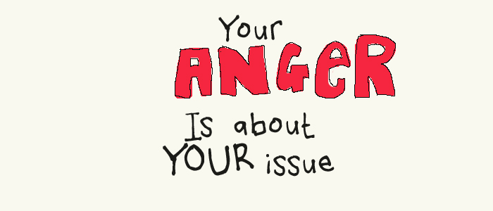 How to Deal with Anger in a Relationship
