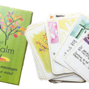 5-PACK of Reach Your BIG CALM: 52 Powerful Messages to Quiet Your Mind - Image 3