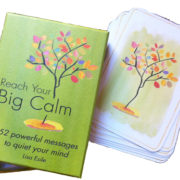 Reach Your Big Calm